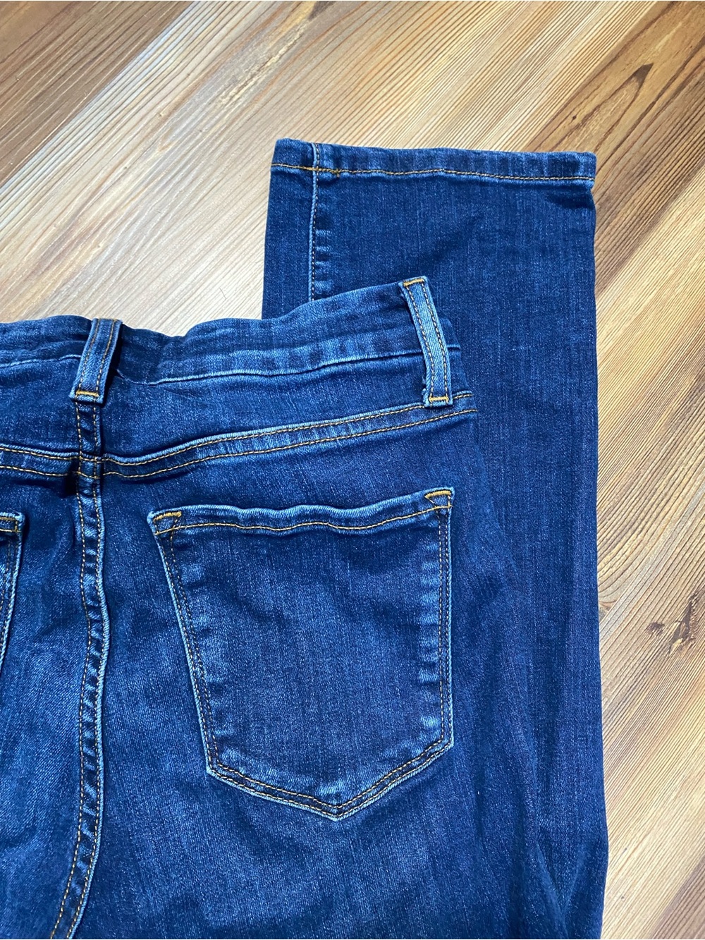 4/$16 Flying Monkey Jeans - Picture 4 of 11